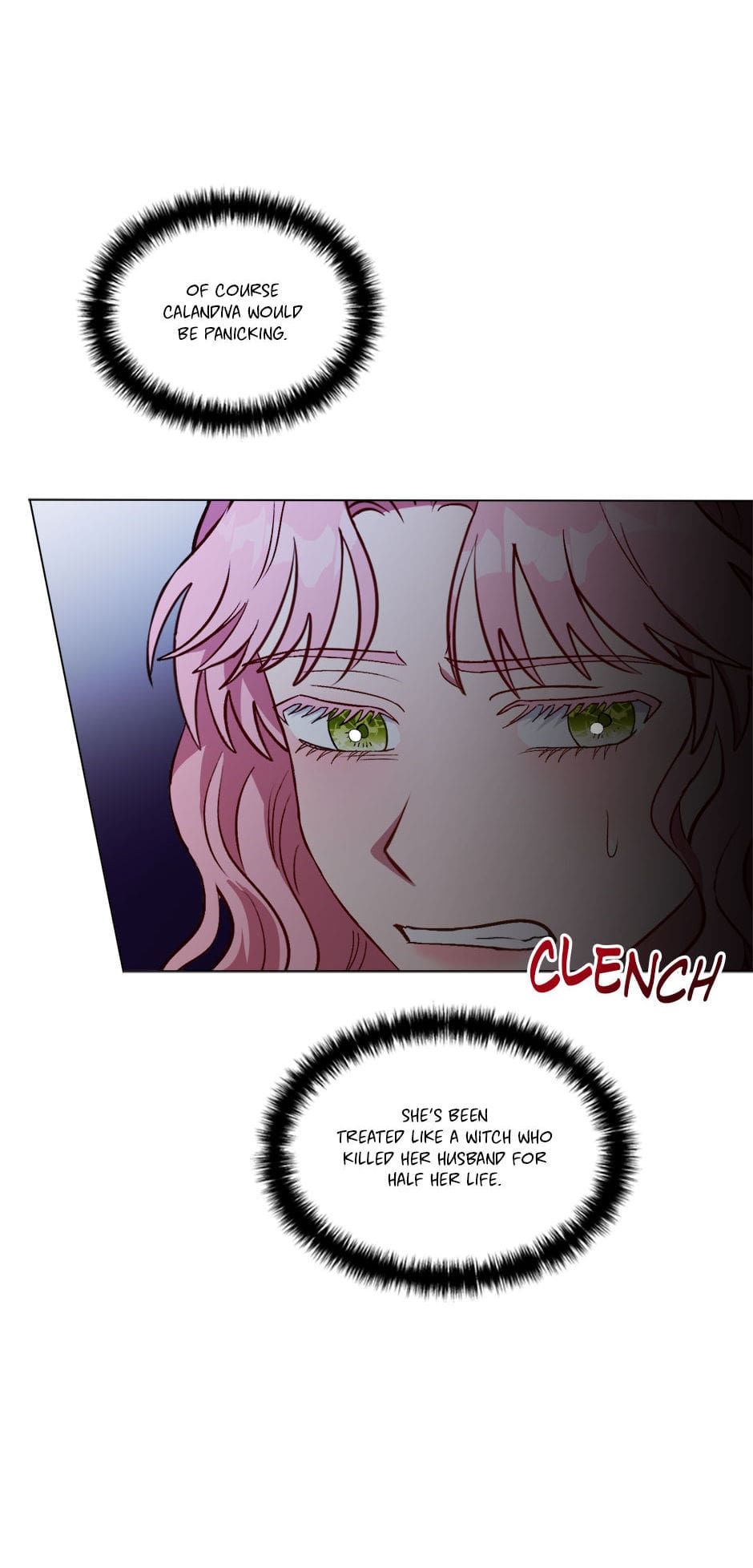 Elizabeth - Chapter 67