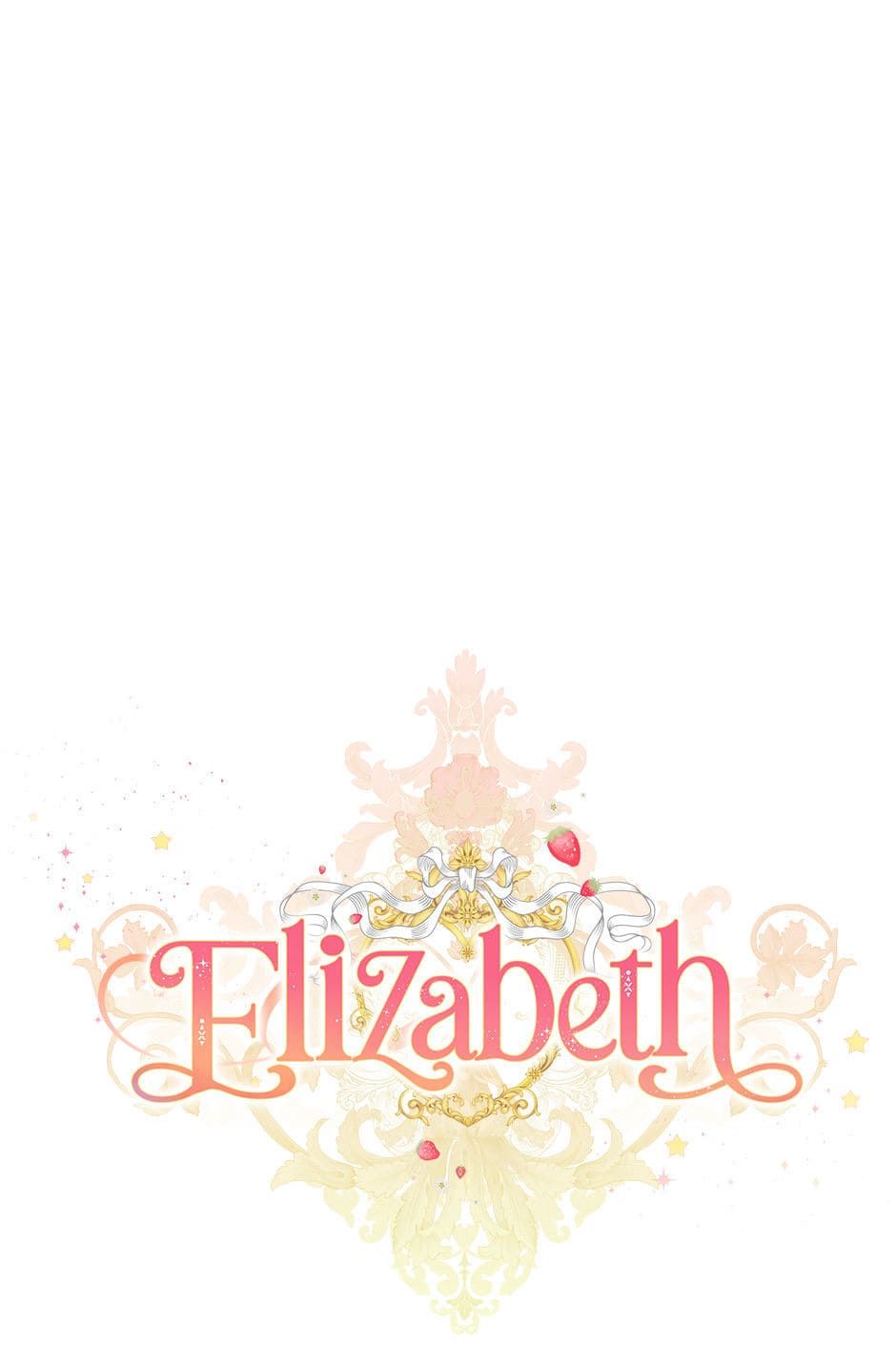 Elizabeth - Chapter 67