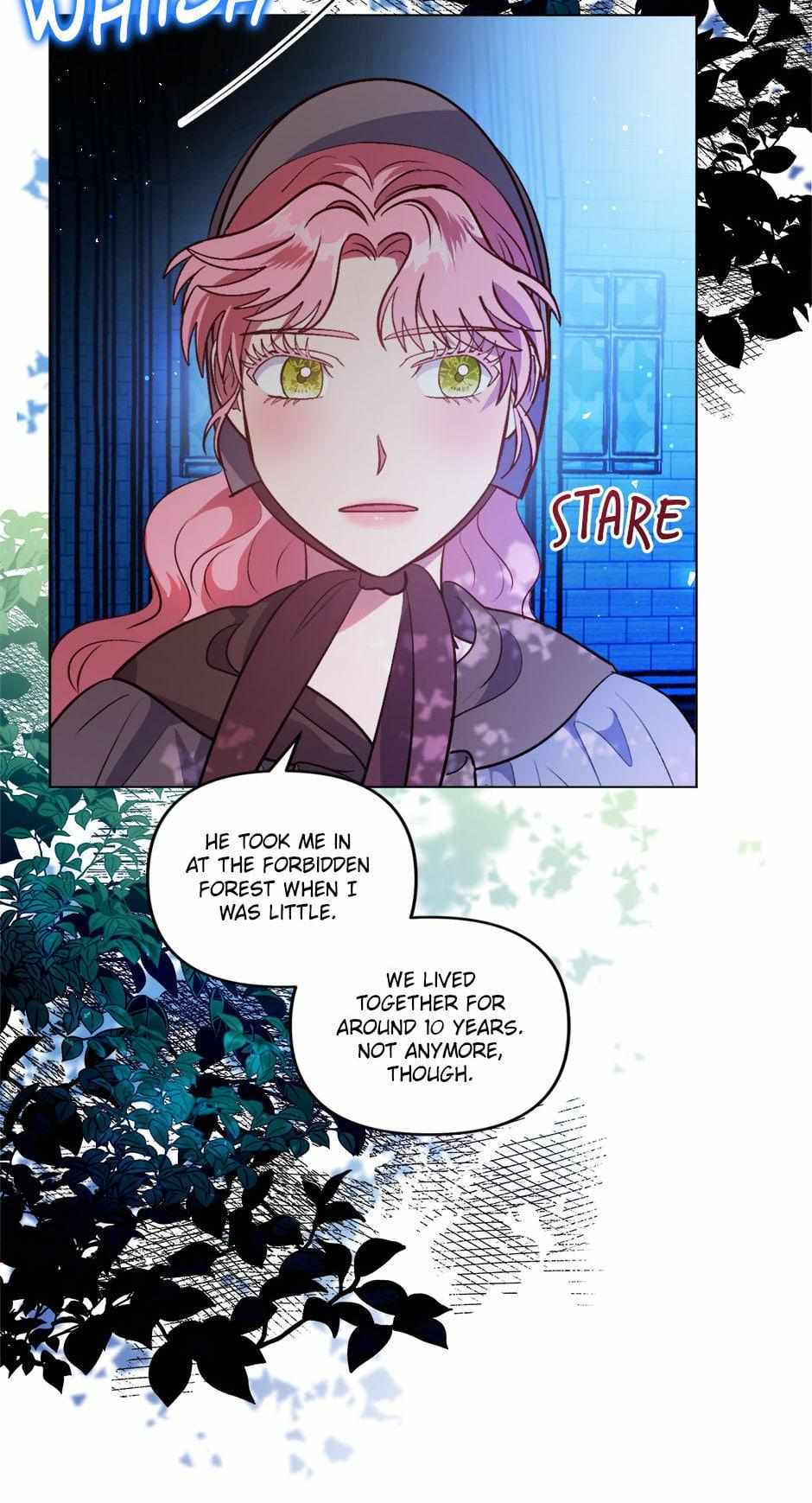 Elizabeth - Chapter 64