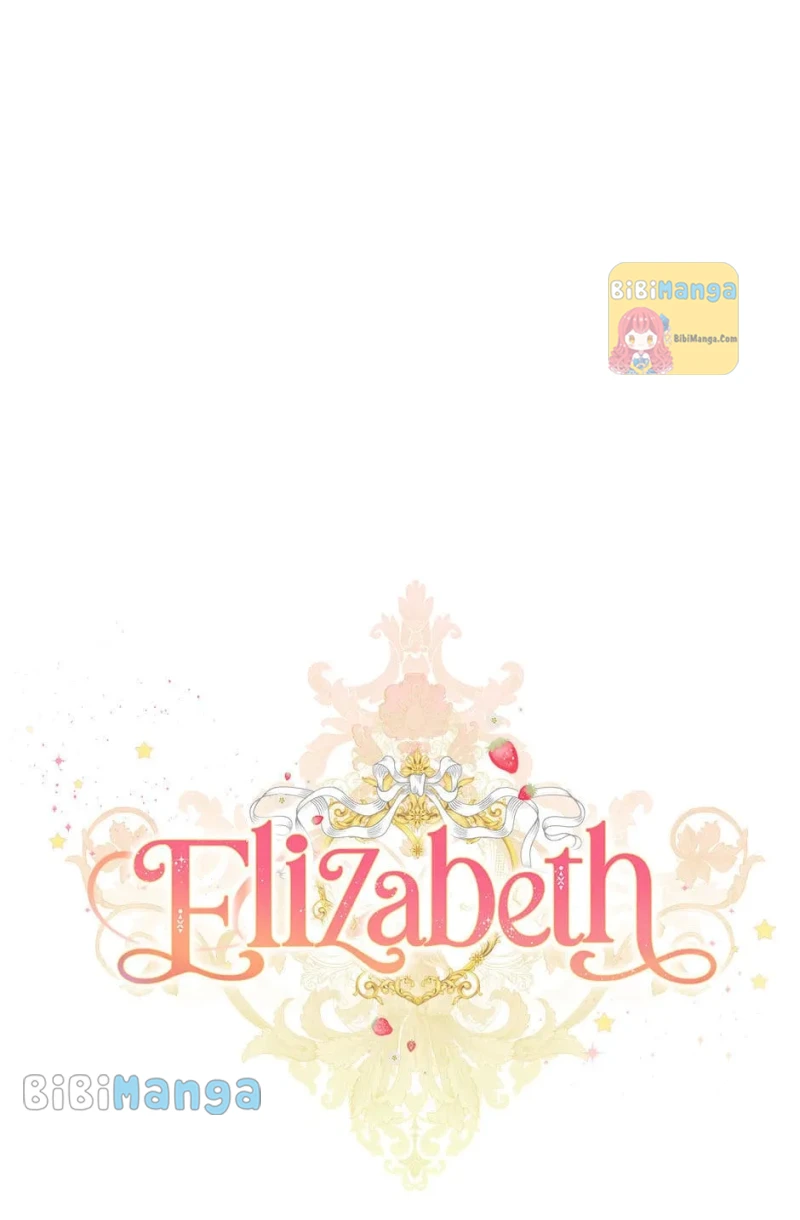 Elizabeth - Chapter 79