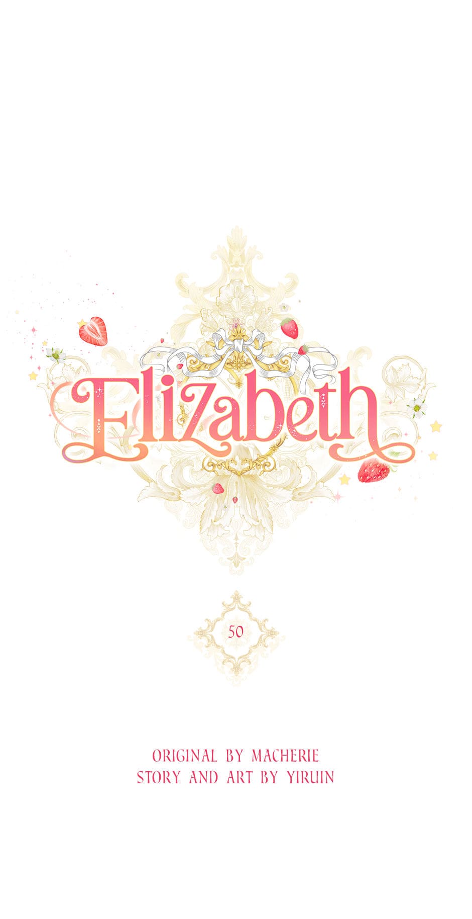 Elizabeth - Chapter 50