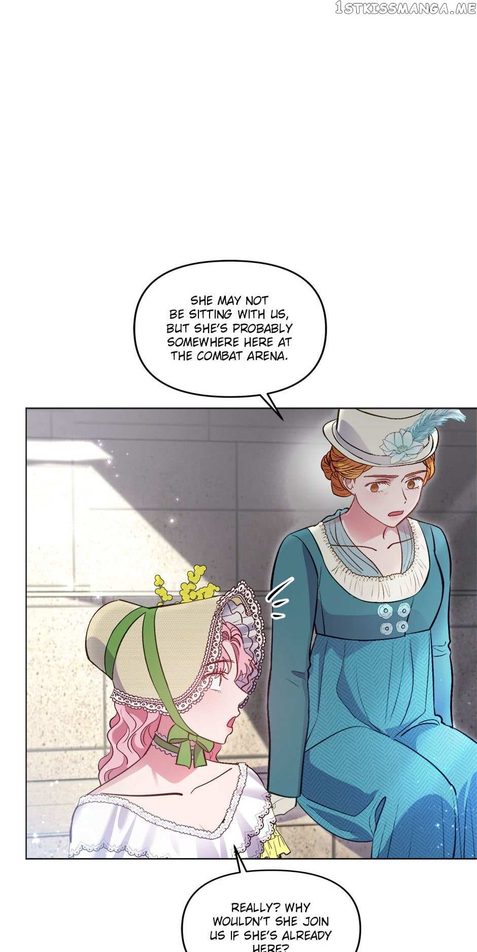 Elizabeth - Chapter 78