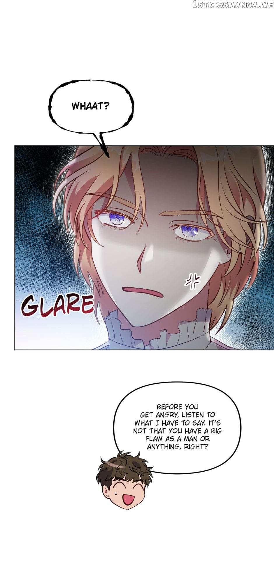 Elizabeth - Chapter 78