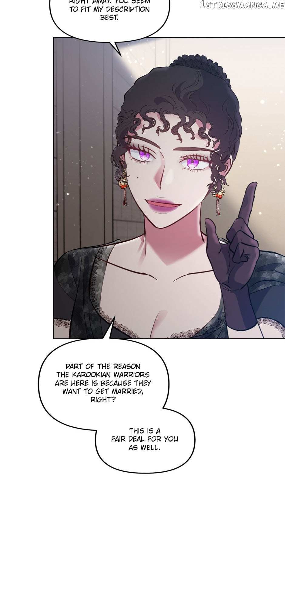 Elizabeth - Chapter 78