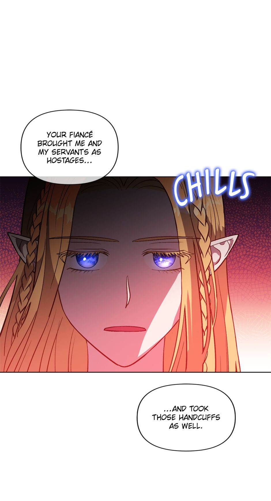 Elizabeth - Chapter 59