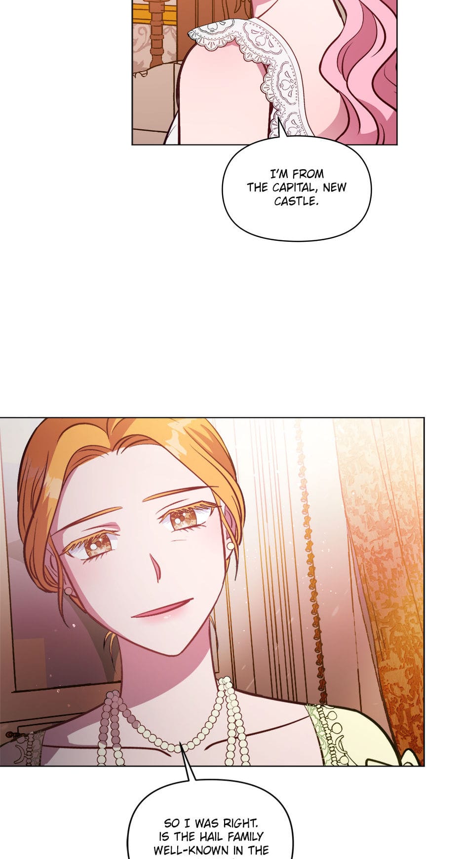 Elizabeth - Chapter 59