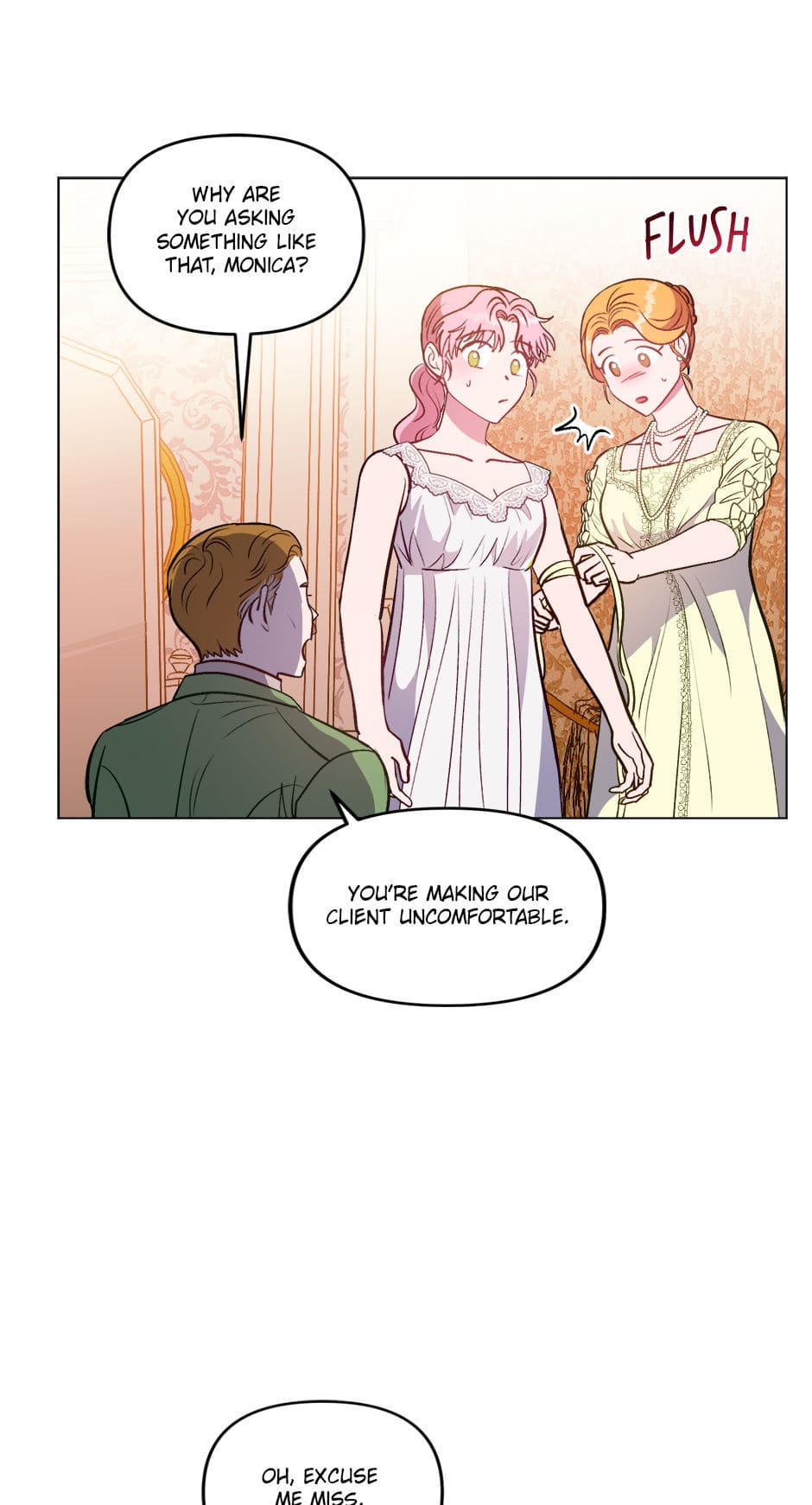 Elizabeth - Chapter 59