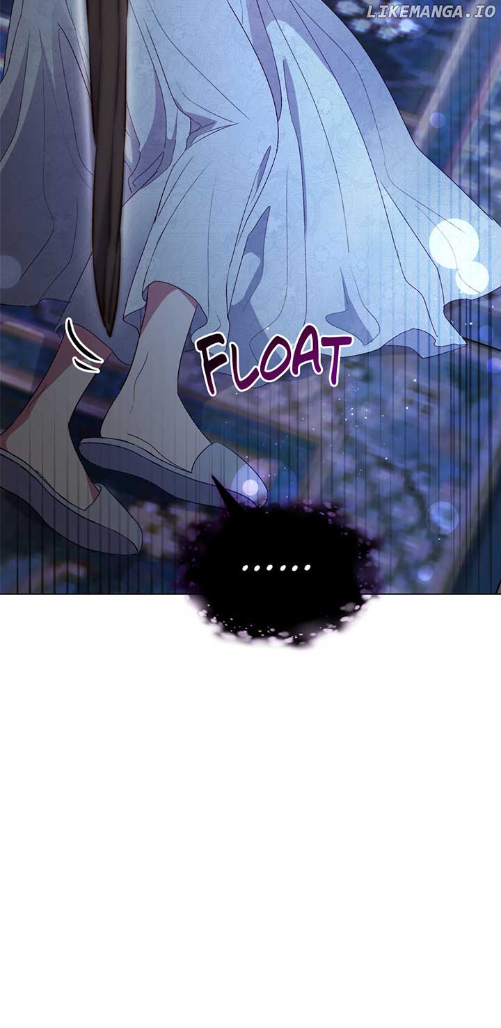 Elizabeth - Chapter 82