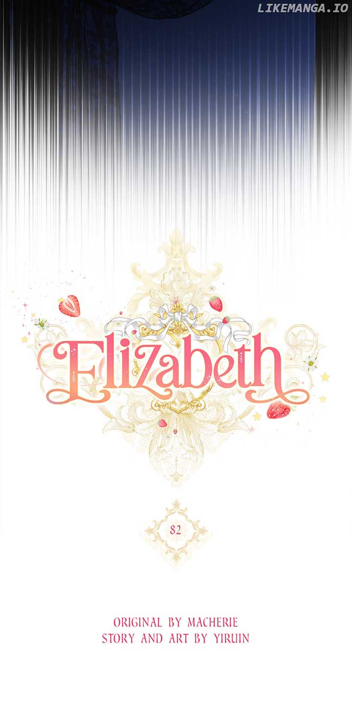 Elizabeth - Chapter 82