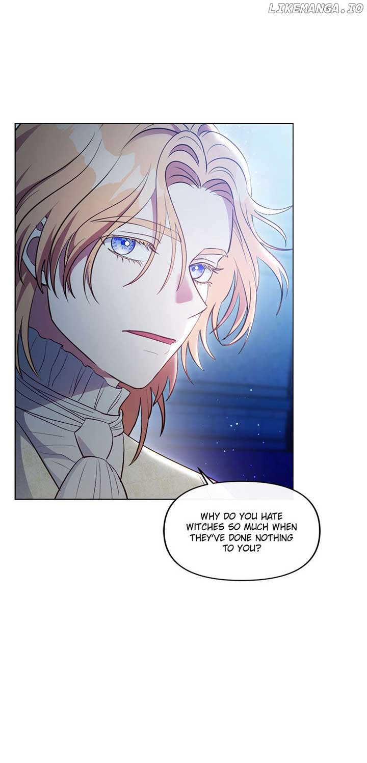 Elizabeth - Chapter 82