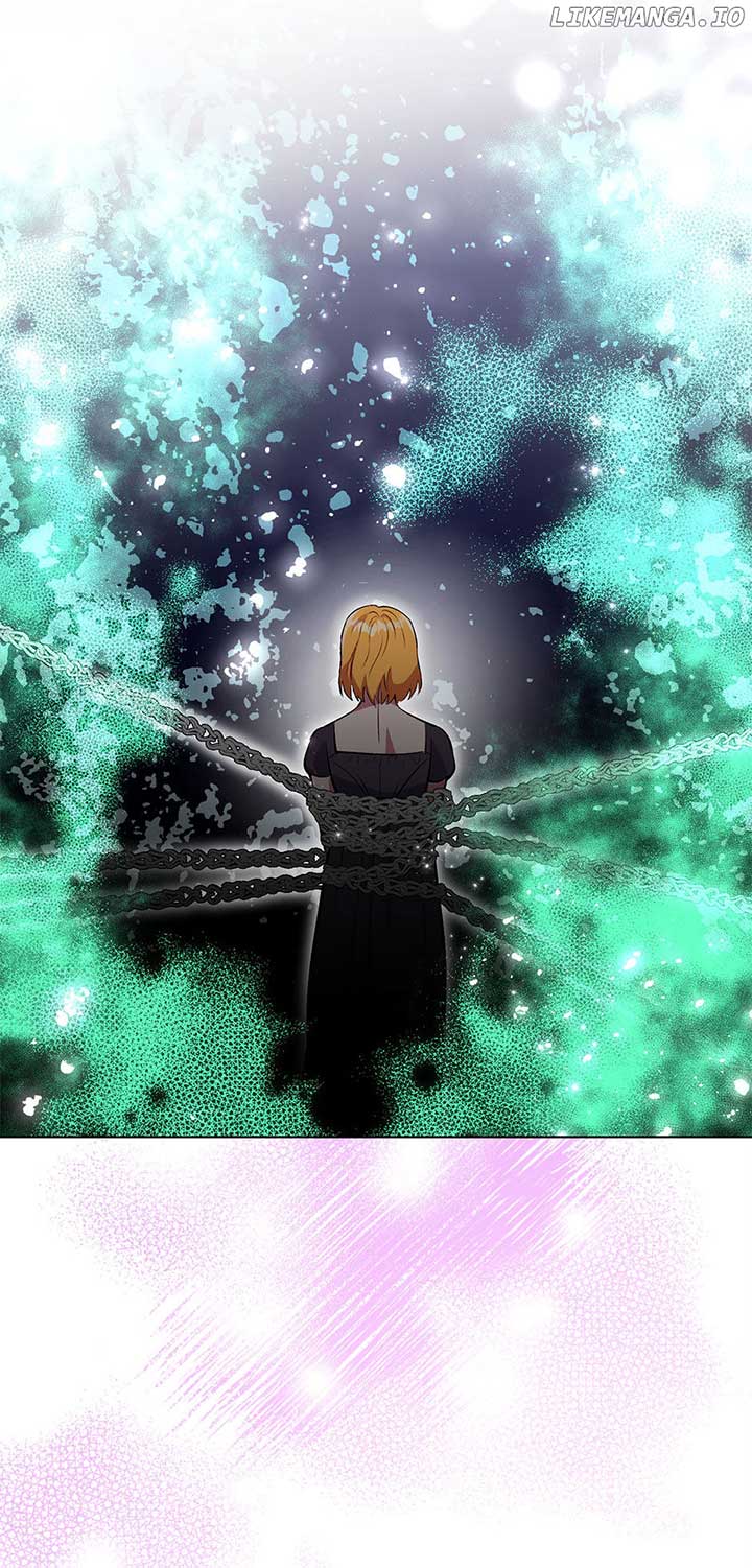 Elizabeth - Chapter 82