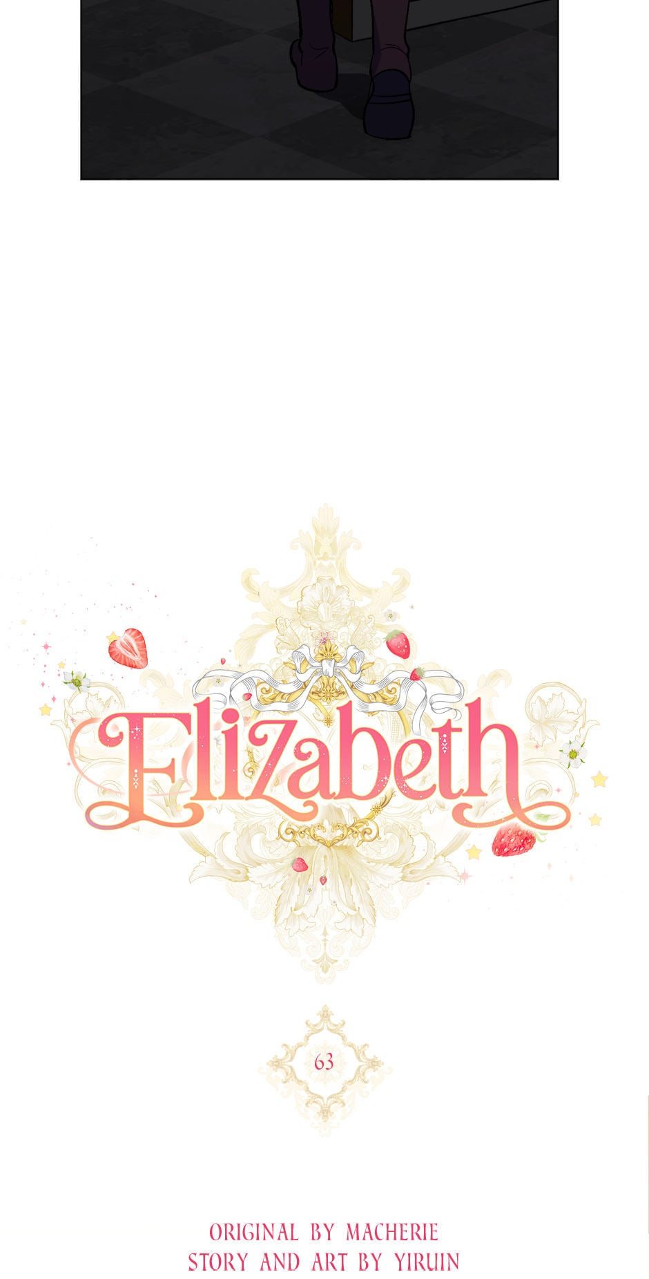 Elizabeth - Chapter 63