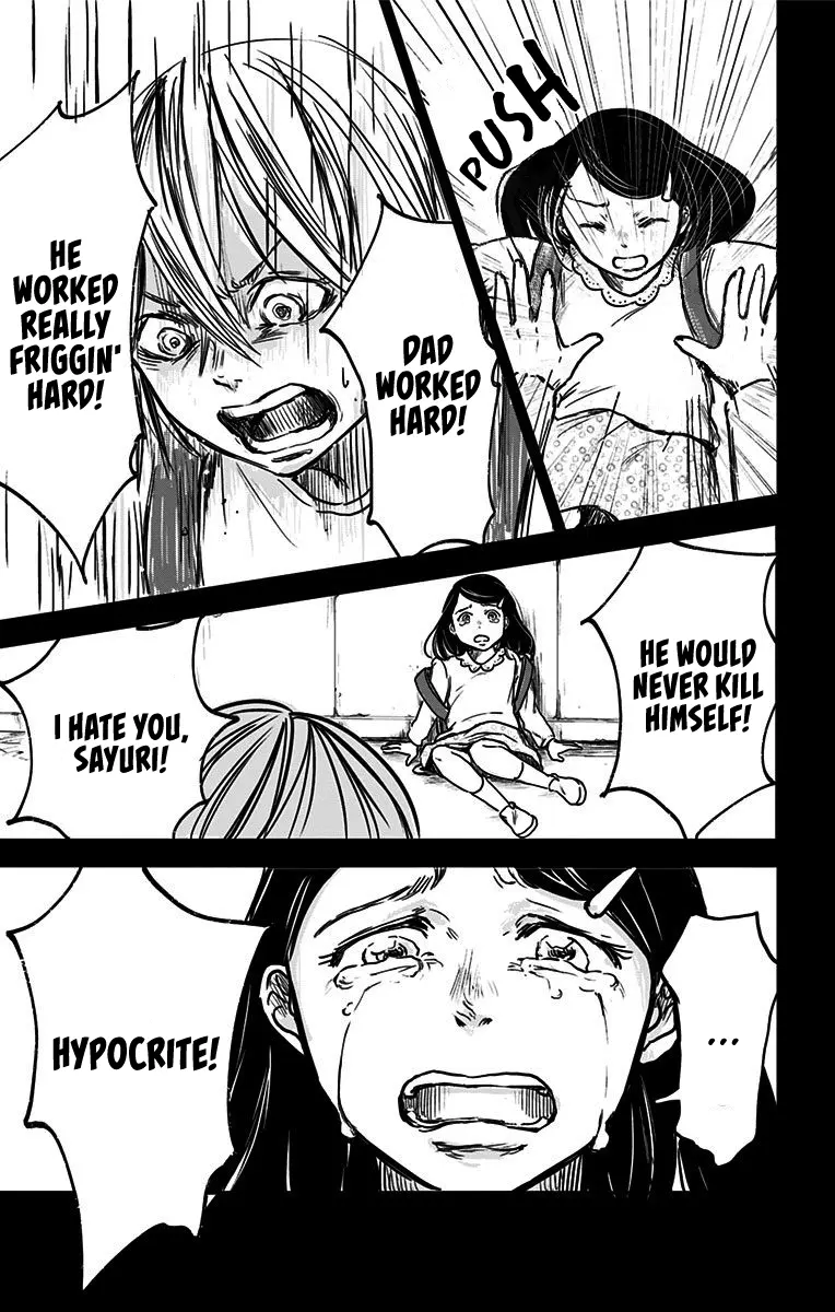 Eren The Southpaw - Vol.1 Chapter 4: You've Got To Work Hard