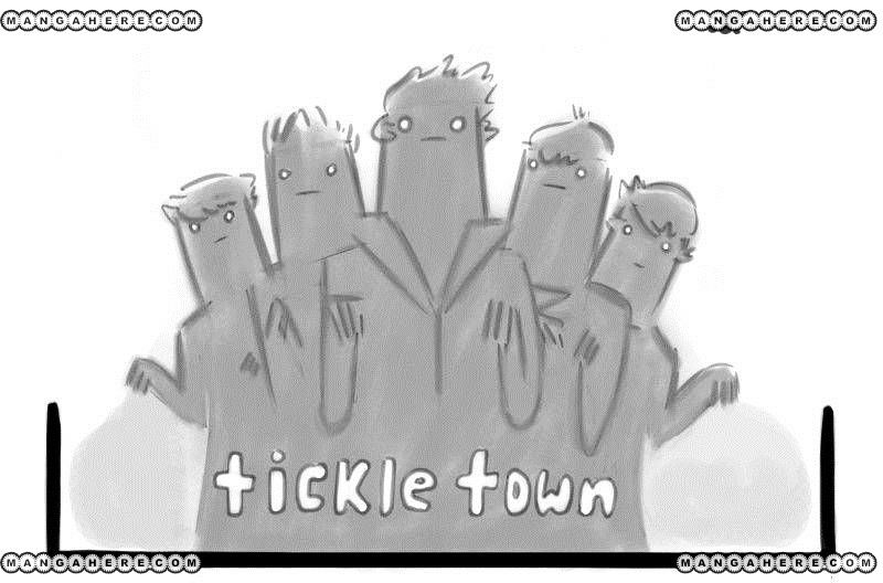 Tickle Town - Chapter 9