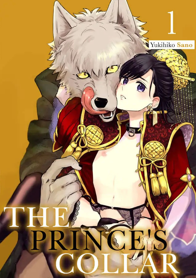 The Prince's Collar - Chapter 1