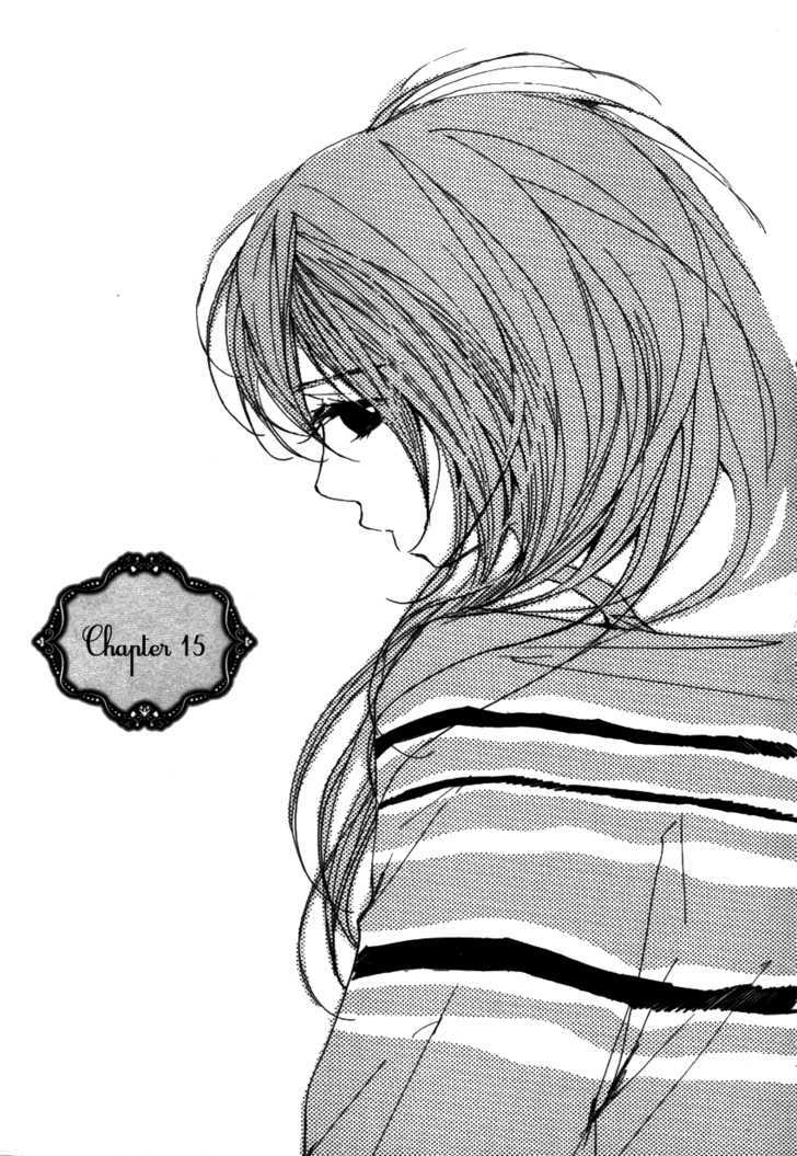 Kanojoiro No Kanojo - Vol.3 Chapter 15