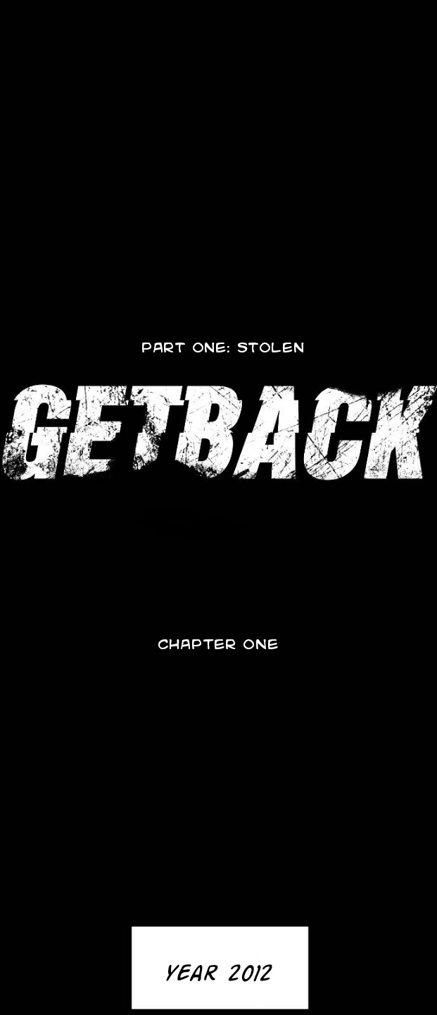 Get Back - Chapter 1: Dajeong And Dajeong