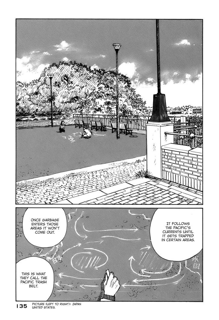 Bouken Erekitetou - Vol.1 Chapter 3