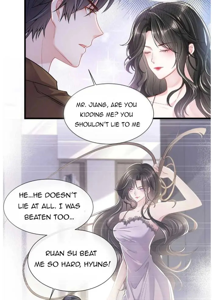 Ceo Bao Was Dumped By His Wife - Chapter 15