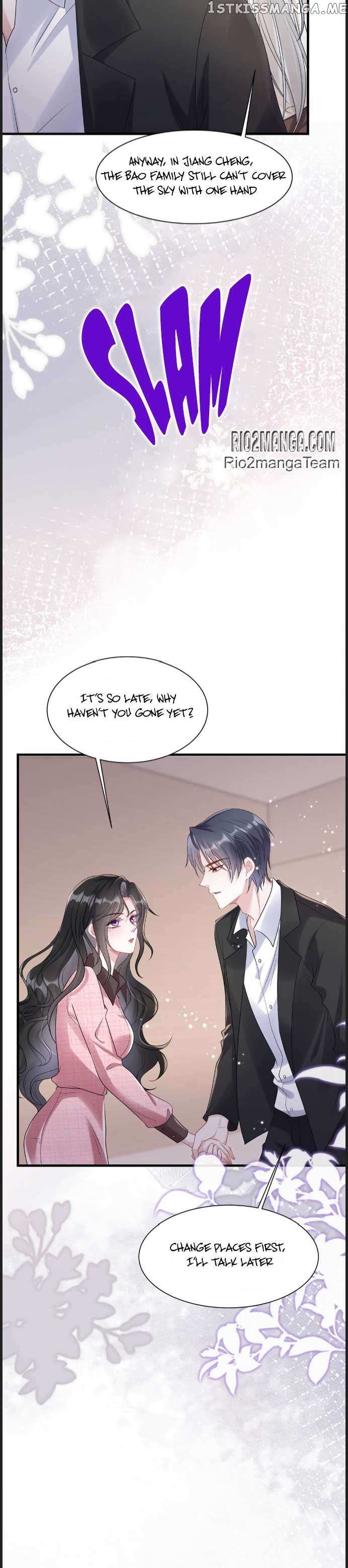 Ceo Bao Was Dumped By His Wife - Chapter 51