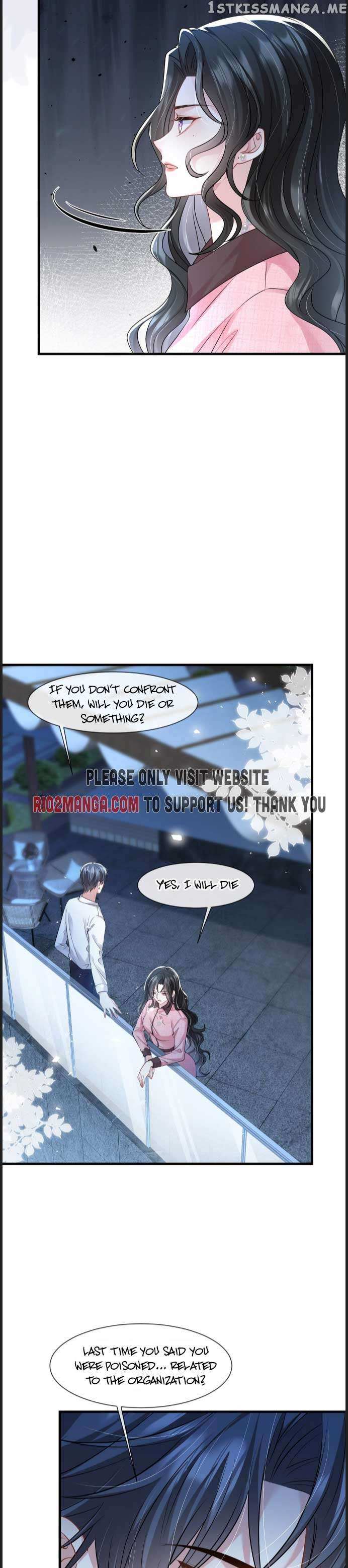 Ceo Bao Was Dumped By His Wife - Chapter 51