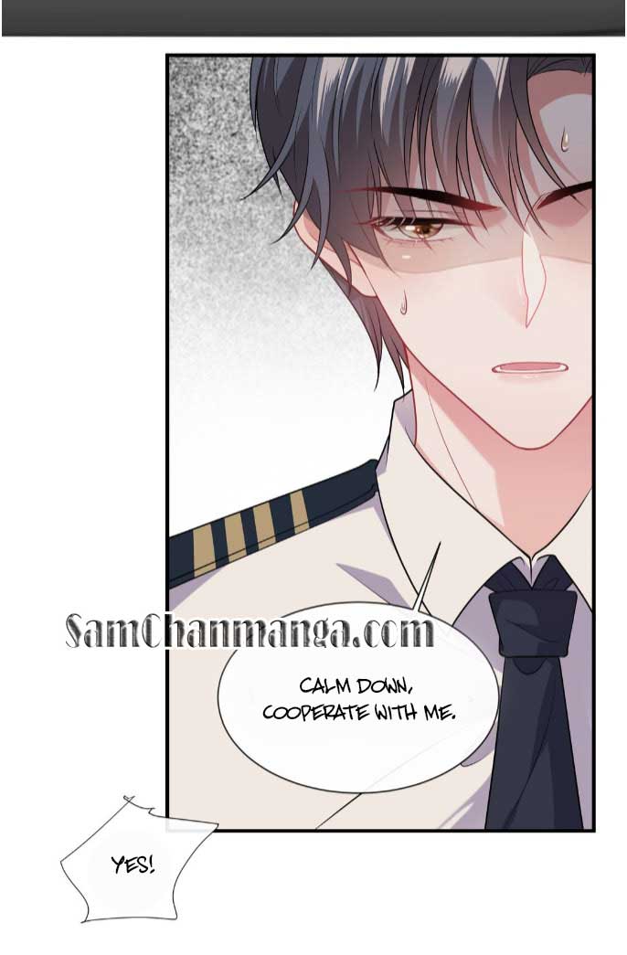 Ceo Bao Was Dumped By His Wife - Chapter 19