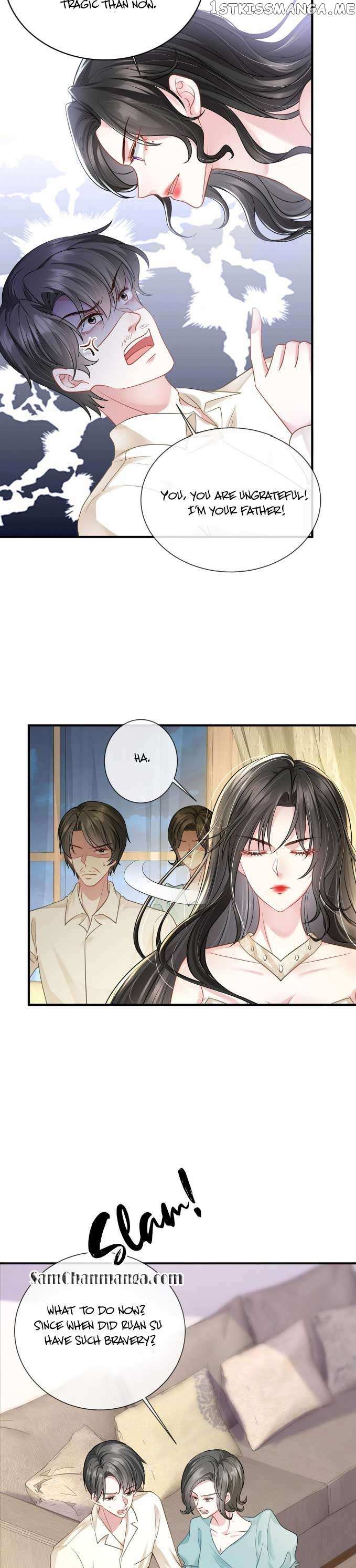 Ceo Bao Was Dumped By His Wife - Chapter 36