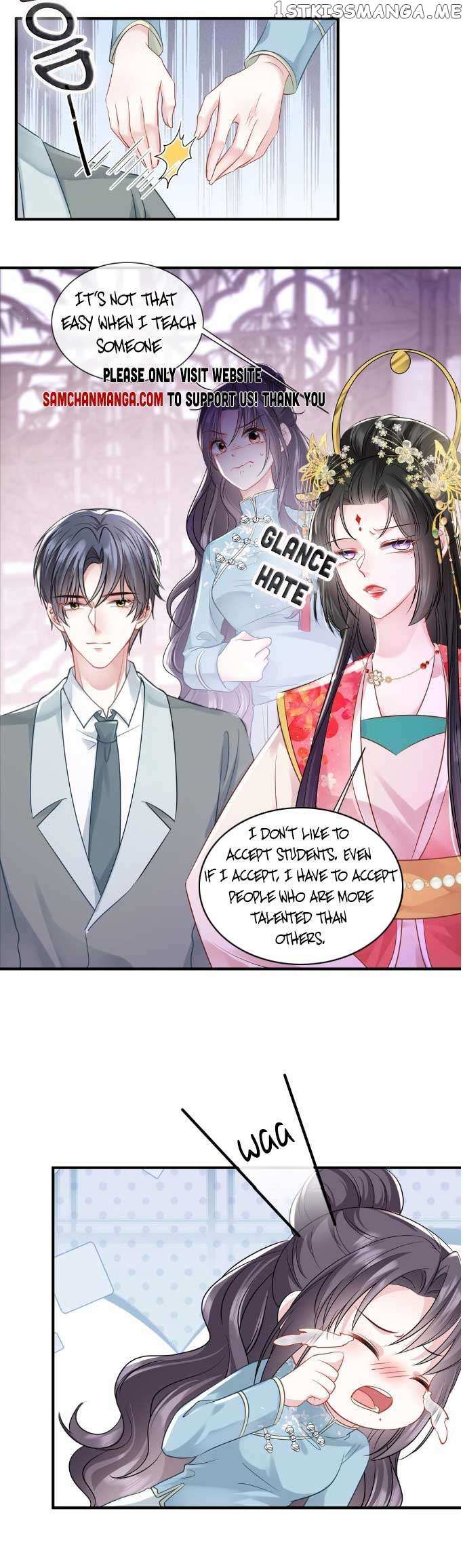 Ceo Bao Was Dumped By His Wife - Chapter 37