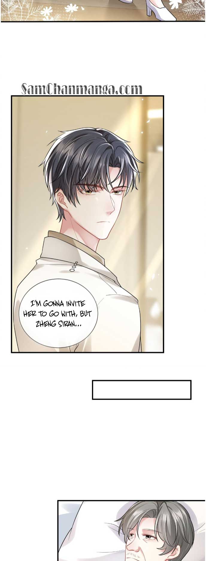 Ceo Bao Was Dumped By His Wife - Chapter 30