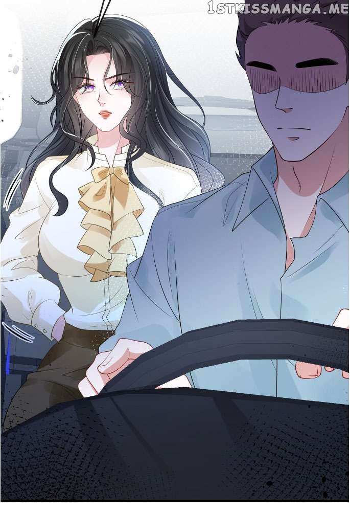 Ceo Bao Was Dumped By His Wife - Chapter 60