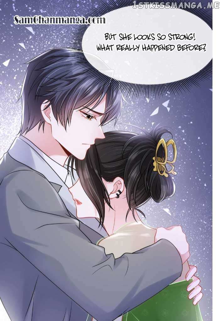 Ceo Bao Was Dumped By His Wife - Chapter 40