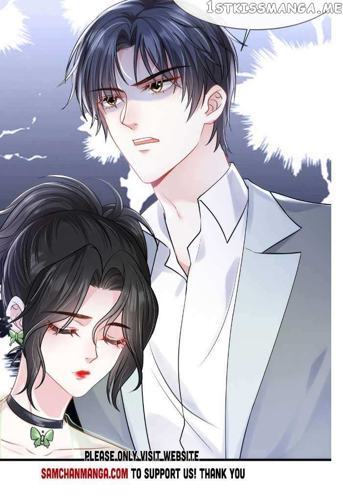 Ceo Bao Was Dumped By His Wife - Chapter 40