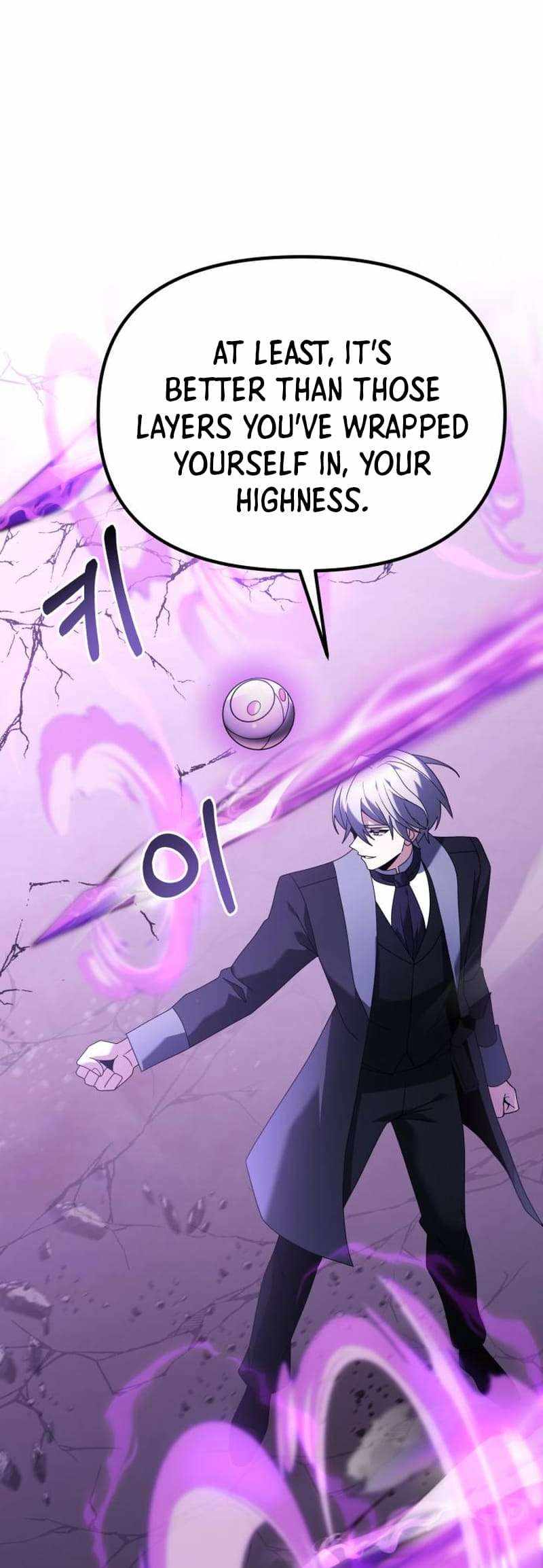 Terminally-Ill Genius Dark Knight - Chapter 70