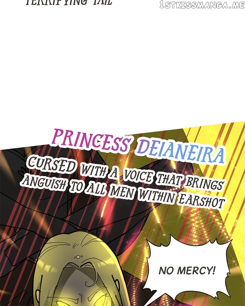 Cursed Princess Club - Chapter 159