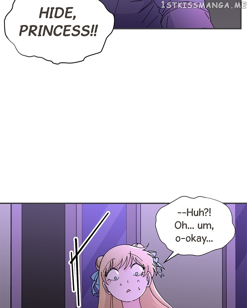 Cursed Princess Club - Chapter 159