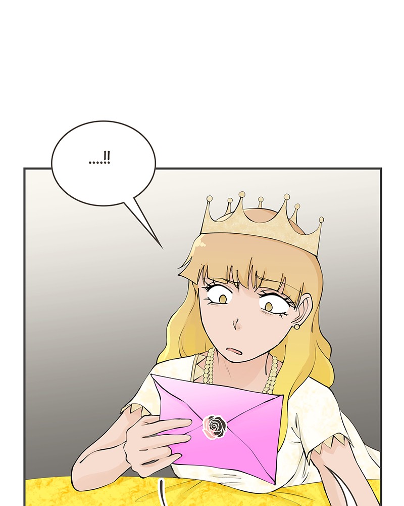 Cursed Princess Club - Chapter 99