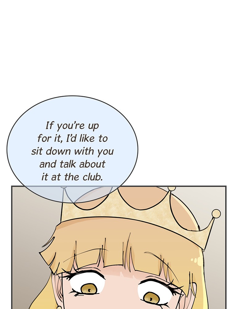 Cursed Princess Club - Chapter 99