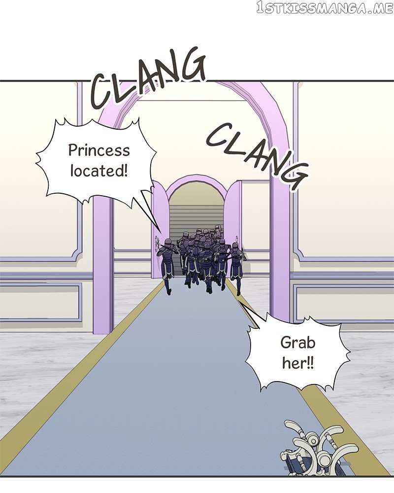 Cursed Princess Club - Chapter 162