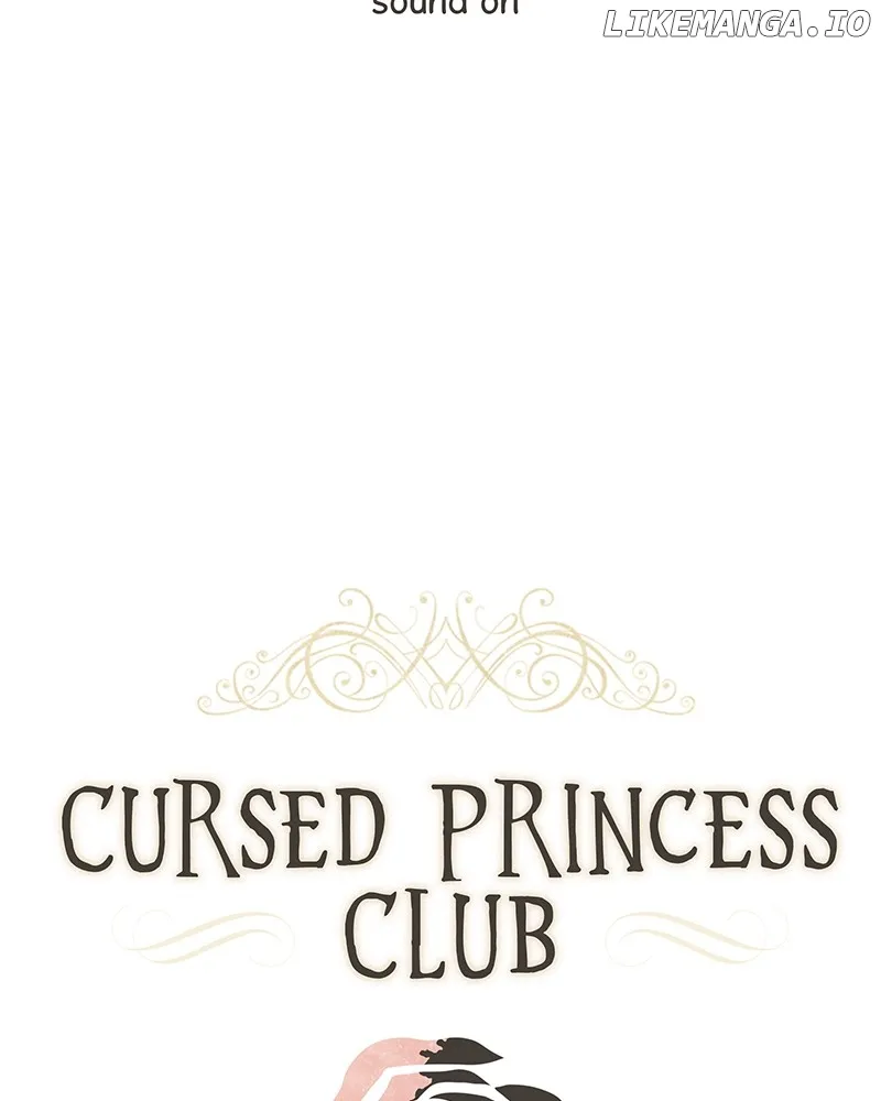 Cursed Princess Club - Chapter 174