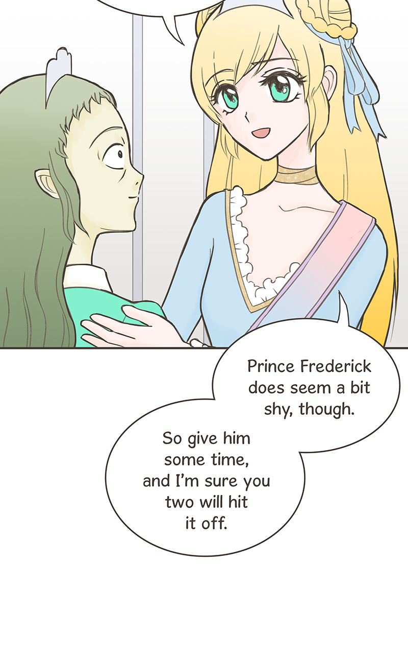 Cursed Princess Club - Chapter 8