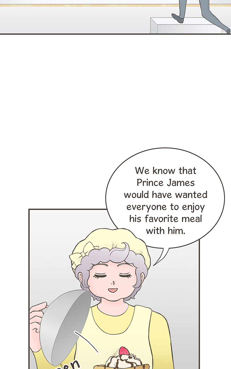 Cursed Princess Club - Chapter 8