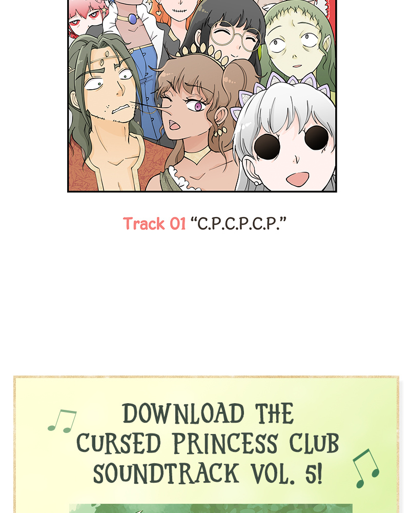 Cursed Princess Club - Chapter 75