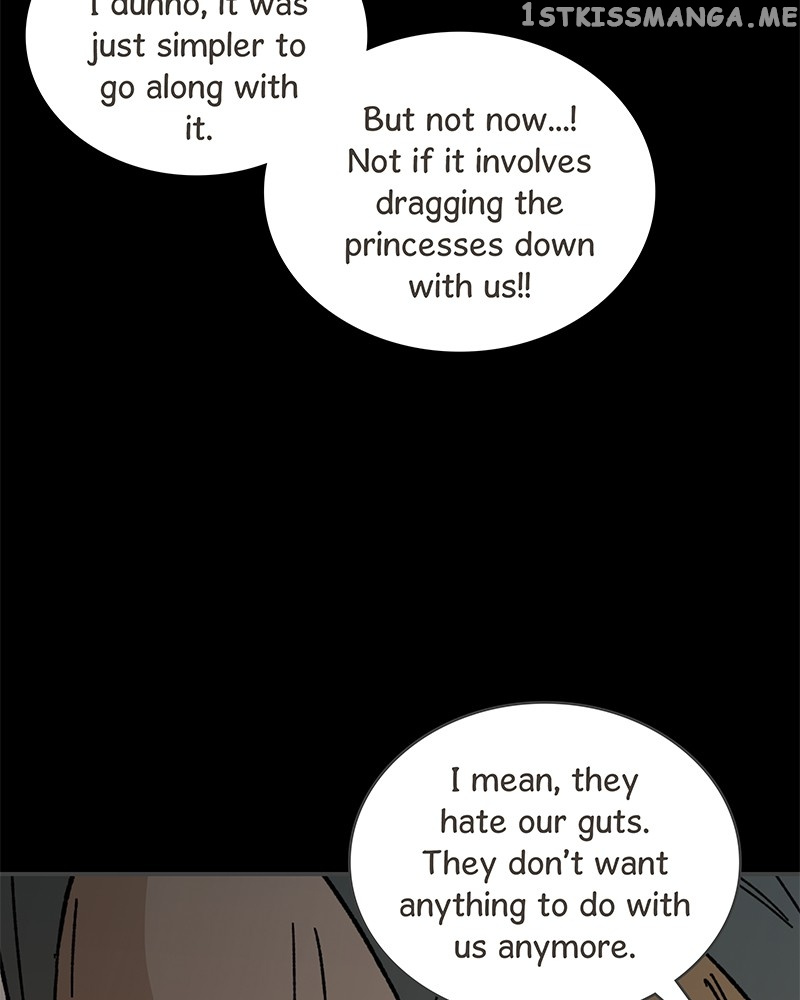 Cursed Princess Club - Chapter 164