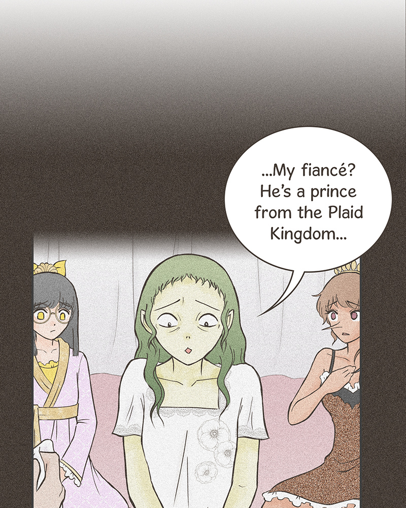 Cursed Princess Club - Chapter 83