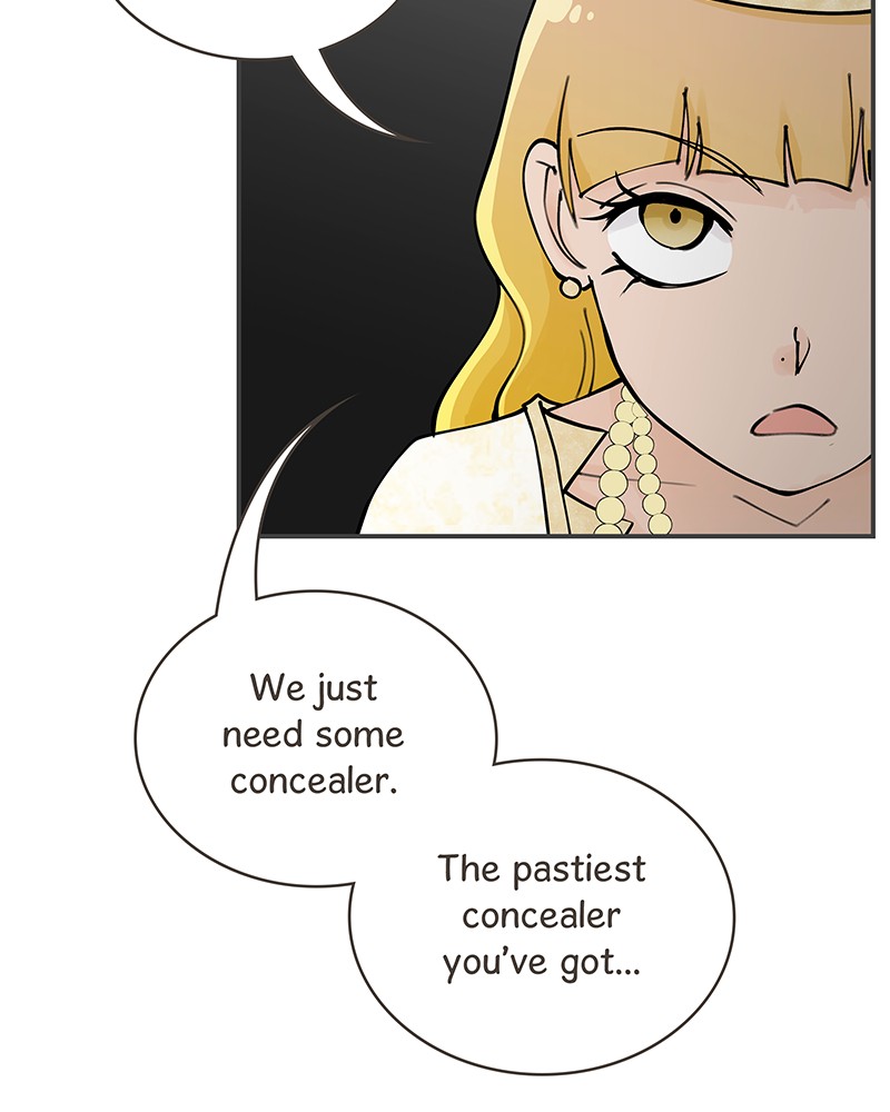 Cursed Princess Club - Chapter 100