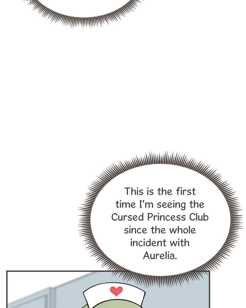 Cursed Princess Club - Chapter 67