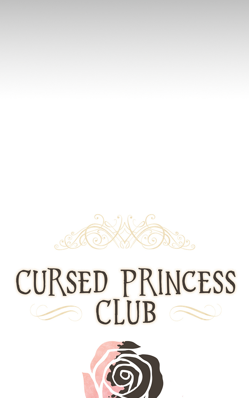 Cursed Princess Club - Chapter 1