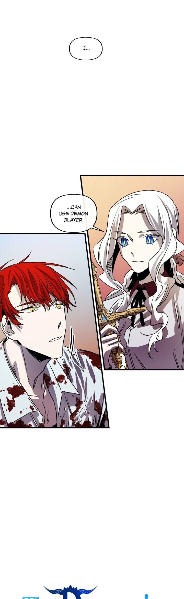 The Careful Empress - Chapter 45