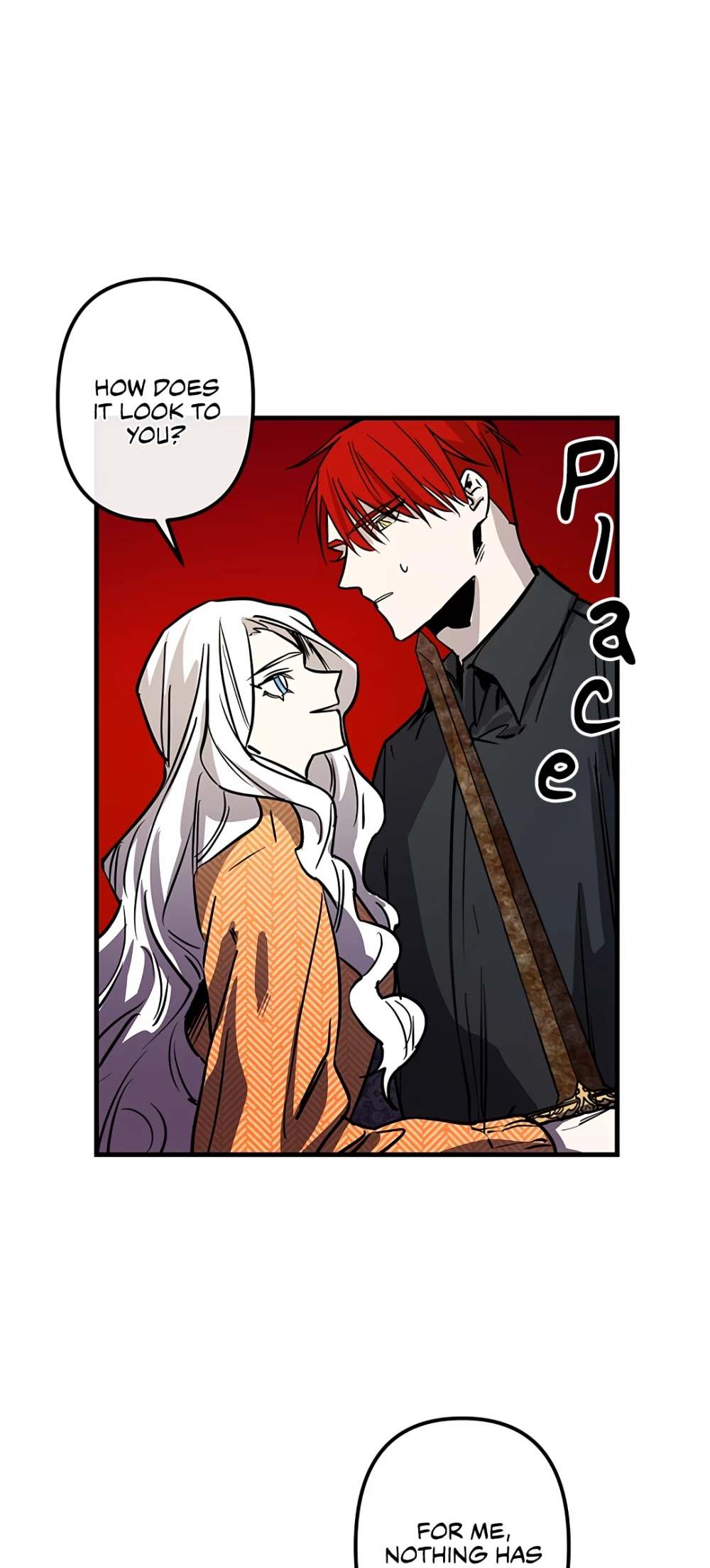 The Careful Empress - Chapter 23