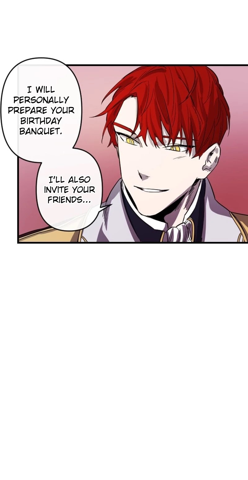 The Careful Empress - Chapter 6